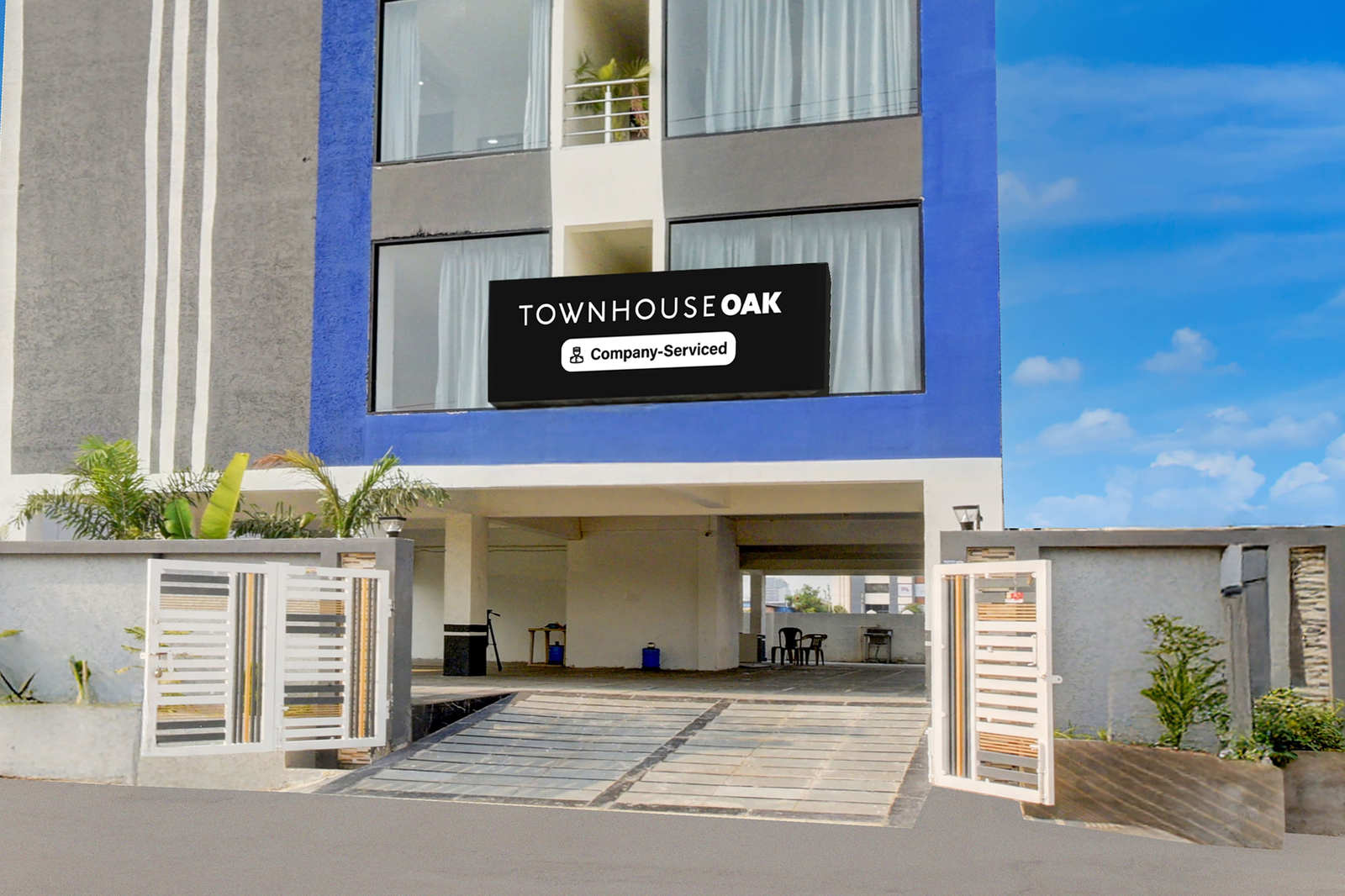 Super Townhouse Oak Nagole Metro Station Formerly Saka Arcade,,3 star