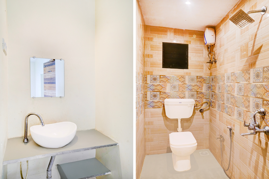 super hotel o kharbao bhiwandi thane