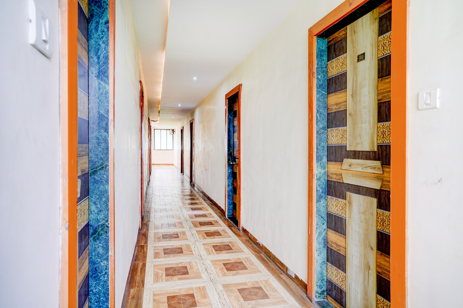 super hotel o kharbao bhiwandi thane