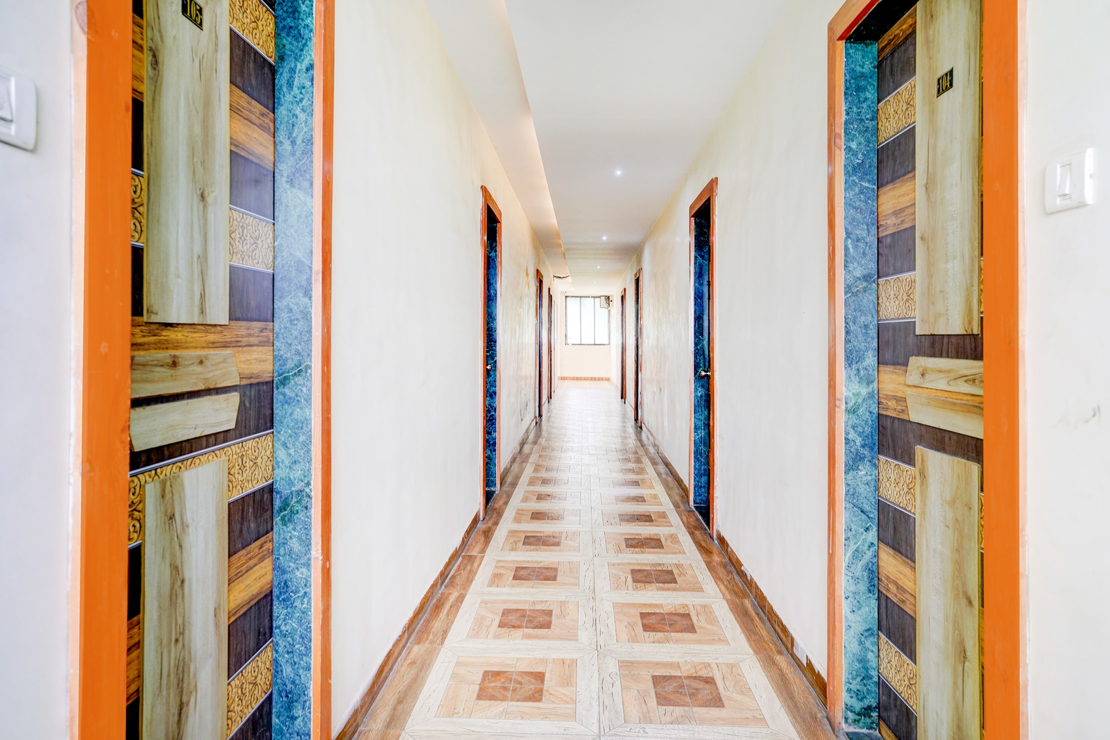 super hotel o kharbao bhiwandi thane