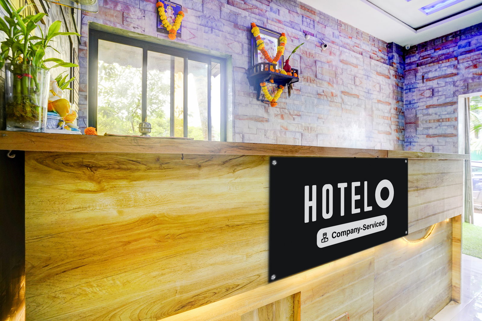 super hotel o kharbao bhiwandi thane