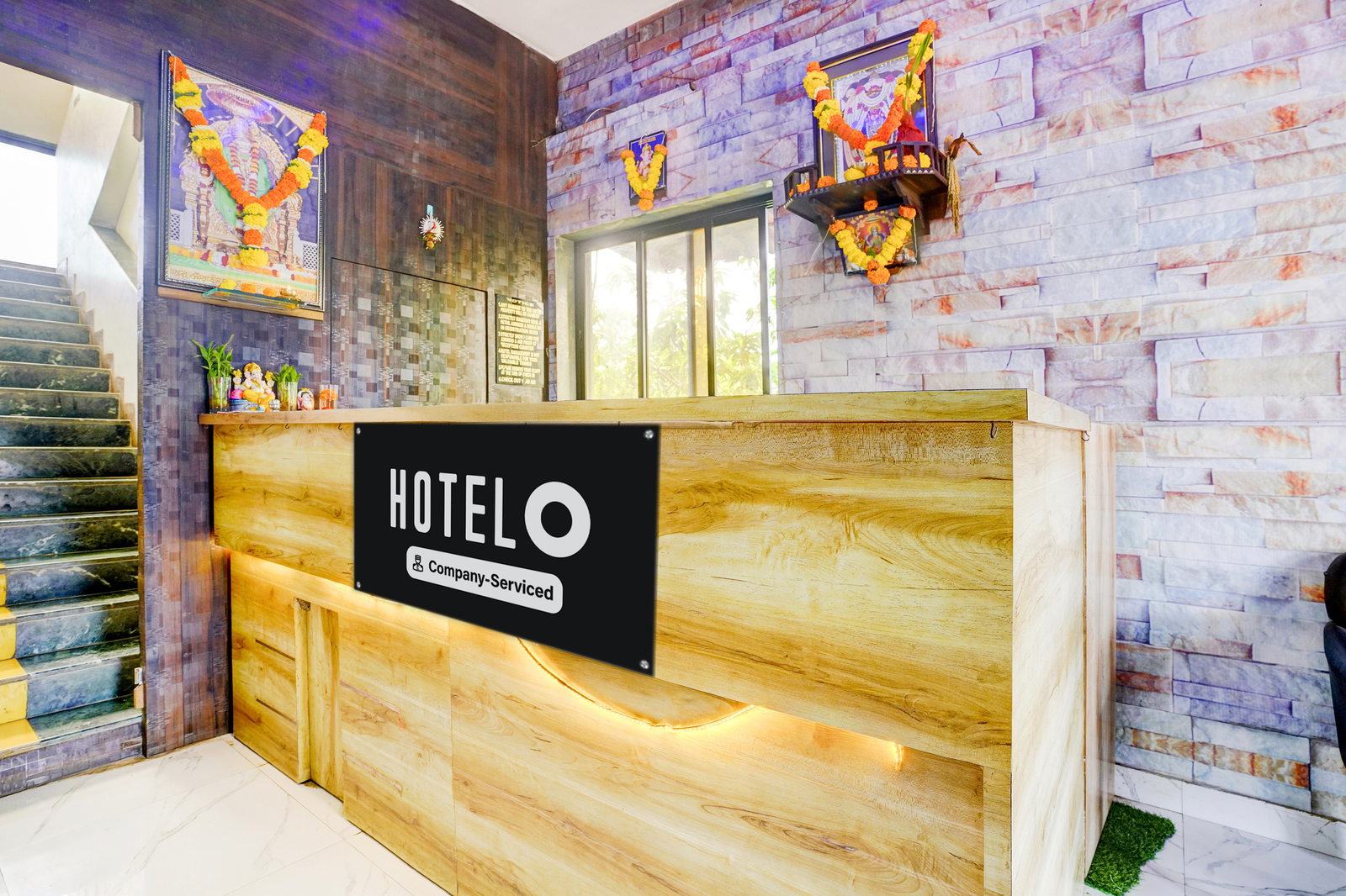 super hotel o kharbao bhiwandi thane