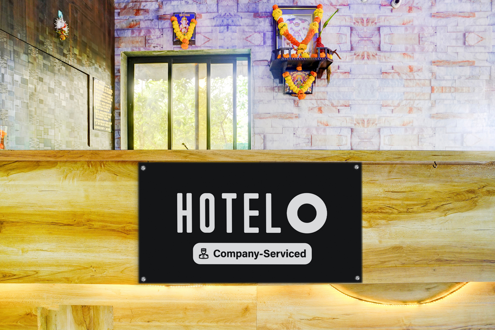 super hotel o kharbao bhiwandi thane