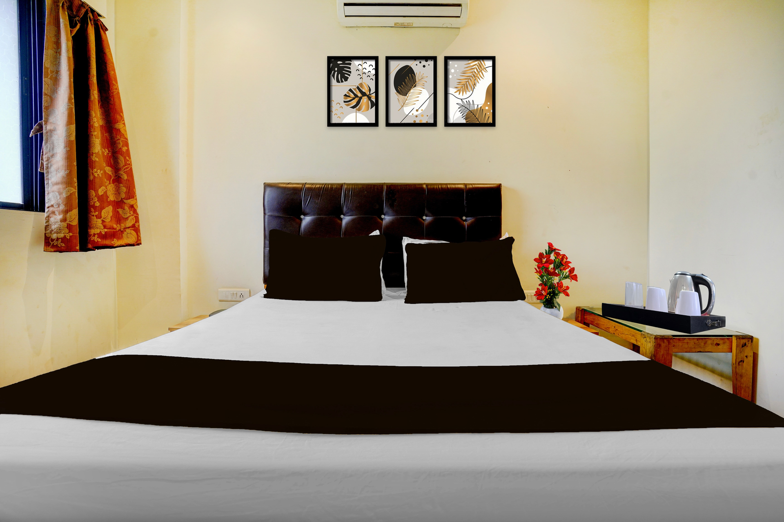 super hotel o kharbao bhiwandi thane