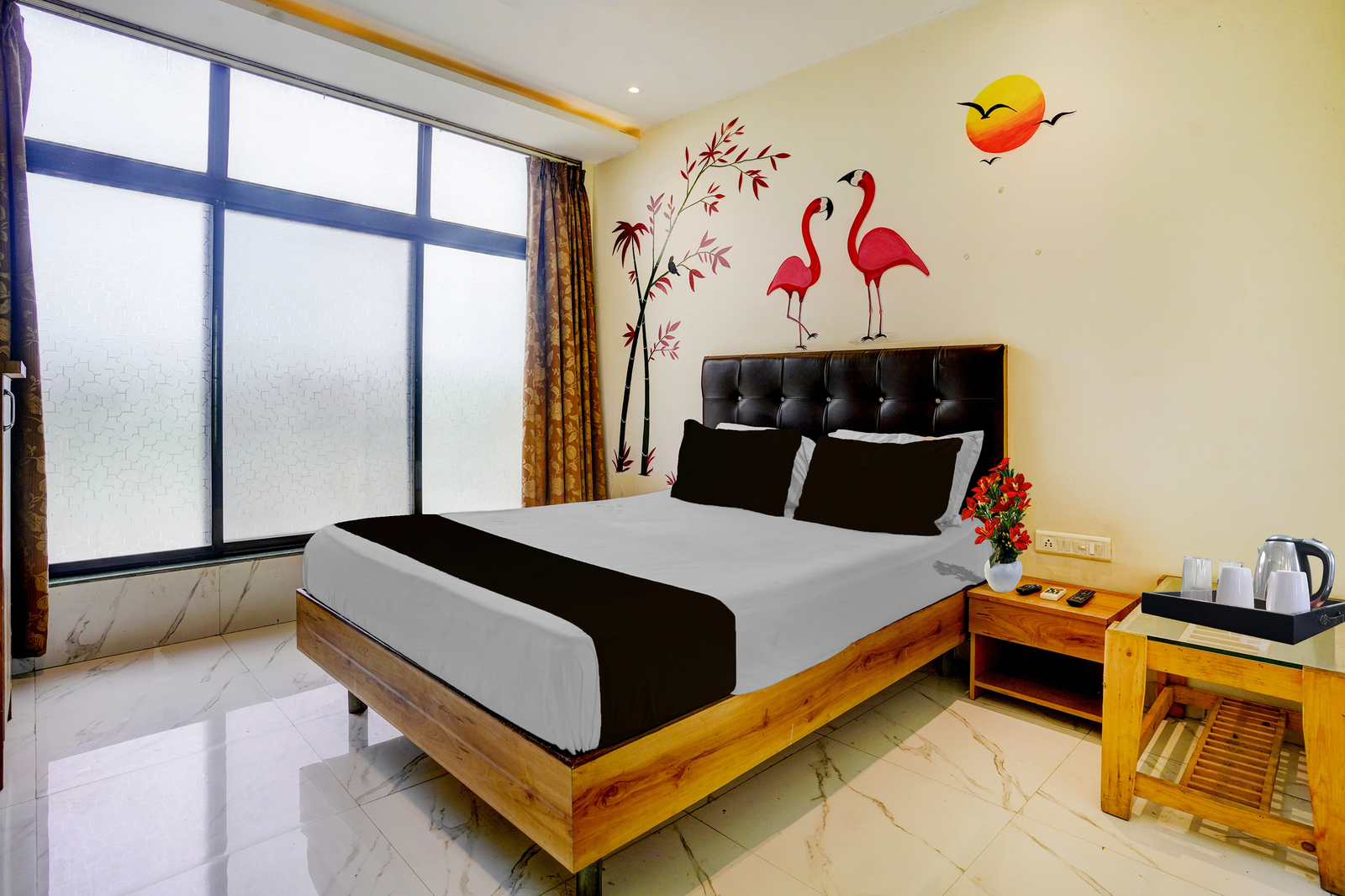 super hotel o kharbao bhiwandi thane