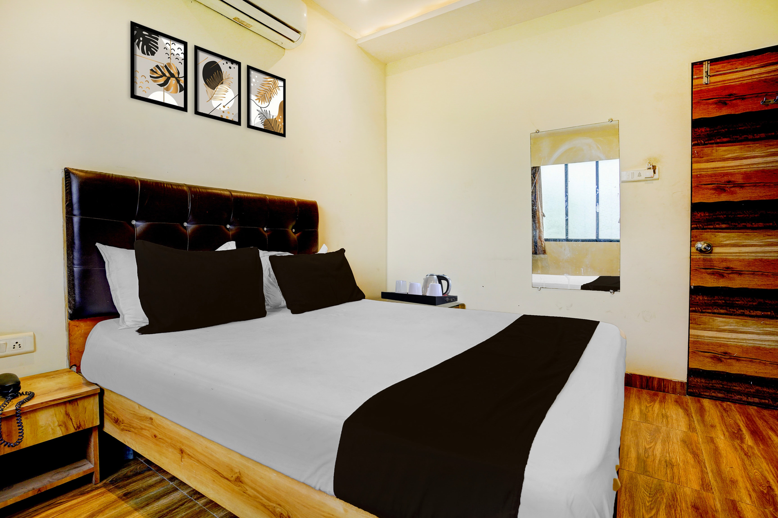 super hotel o kharbao bhiwandi thane