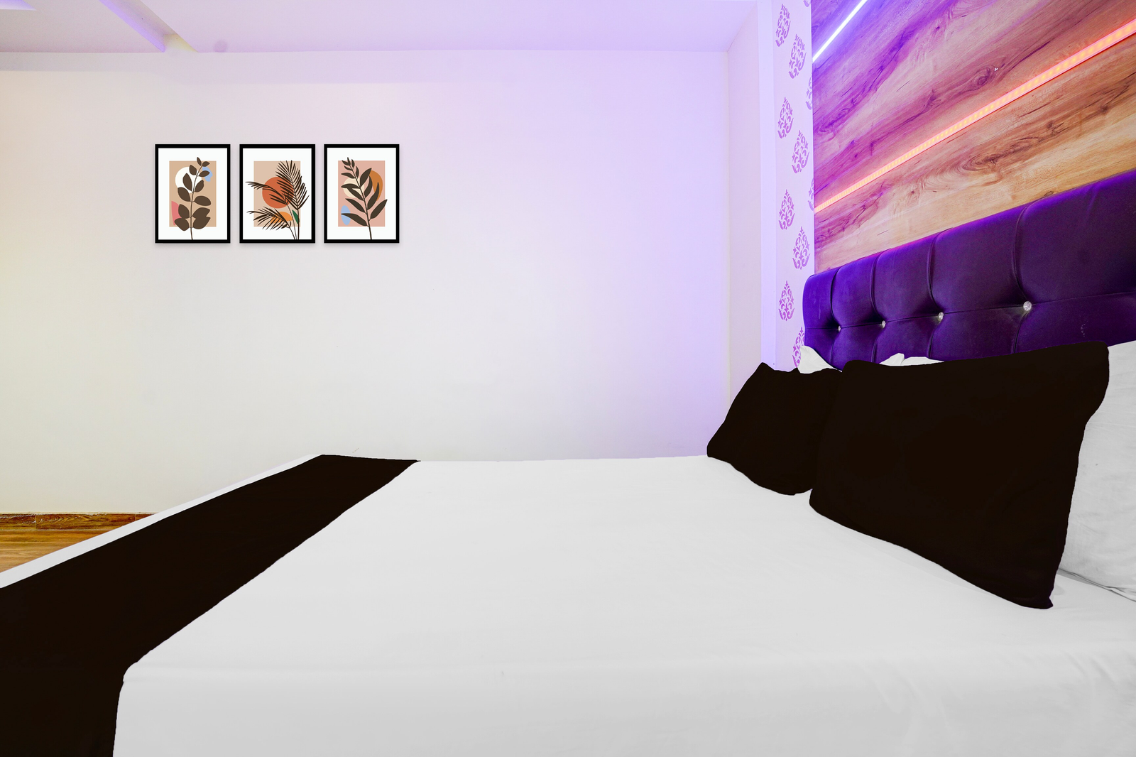 super hotel o kharbao bhiwandi thane