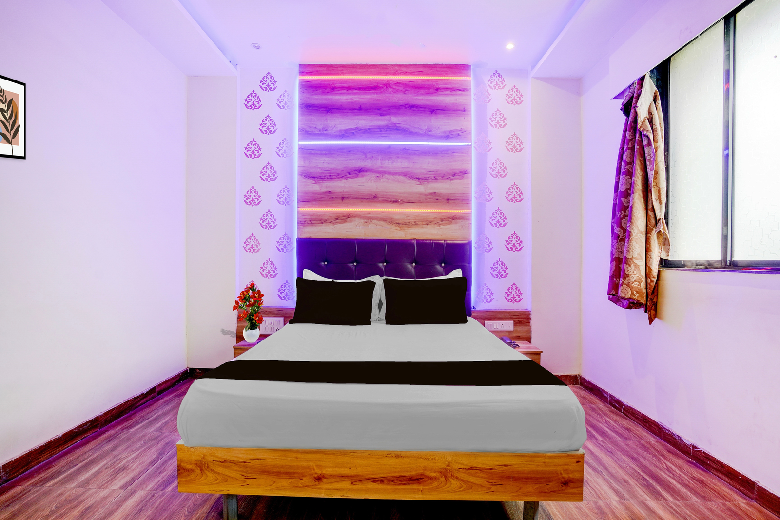 super hotel o kharbao bhiwandi thane