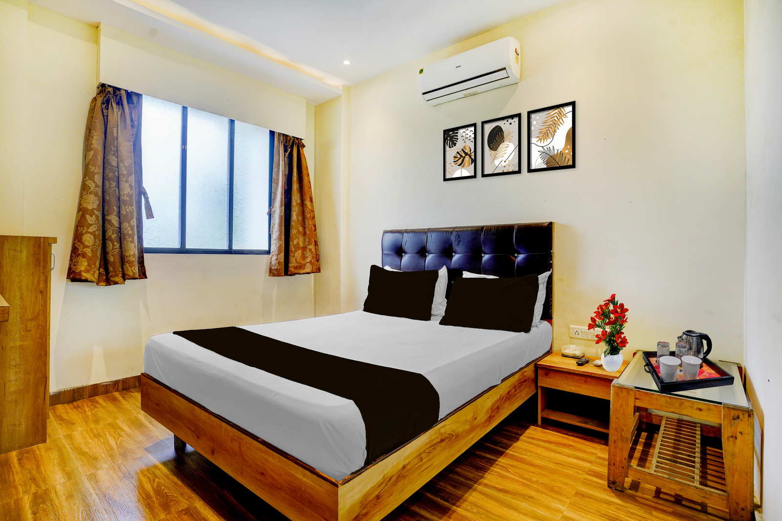 super hotel o kharbao bhiwandi thane