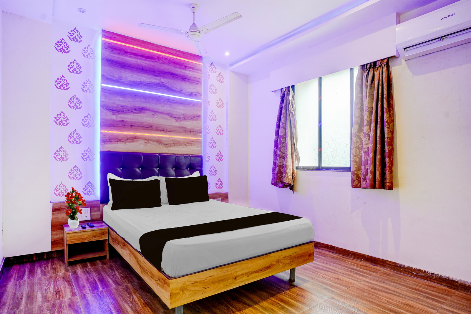 super hotel o kharbao bhiwandi thane