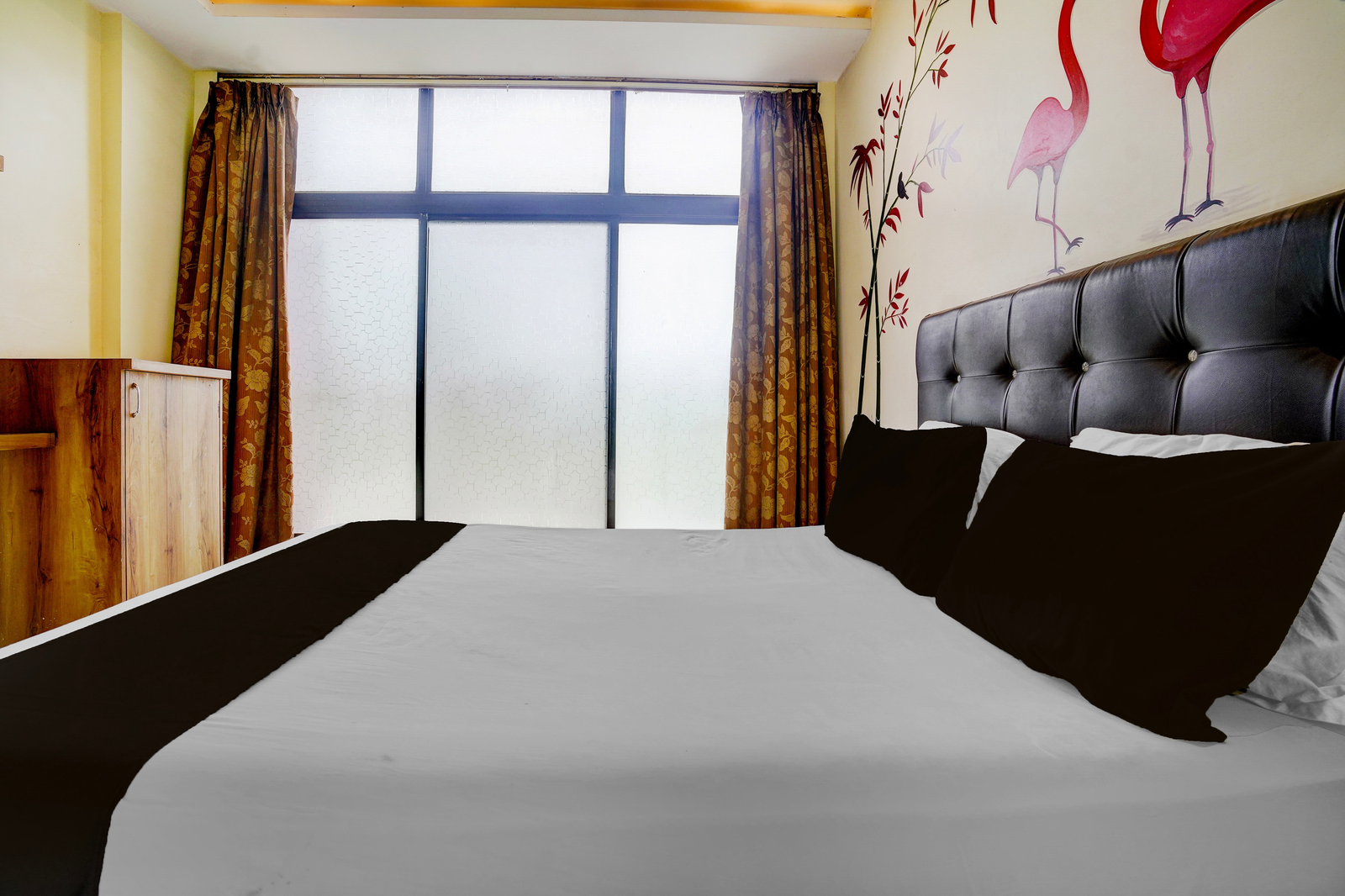 super hotel o kharbao bhiwandi thane