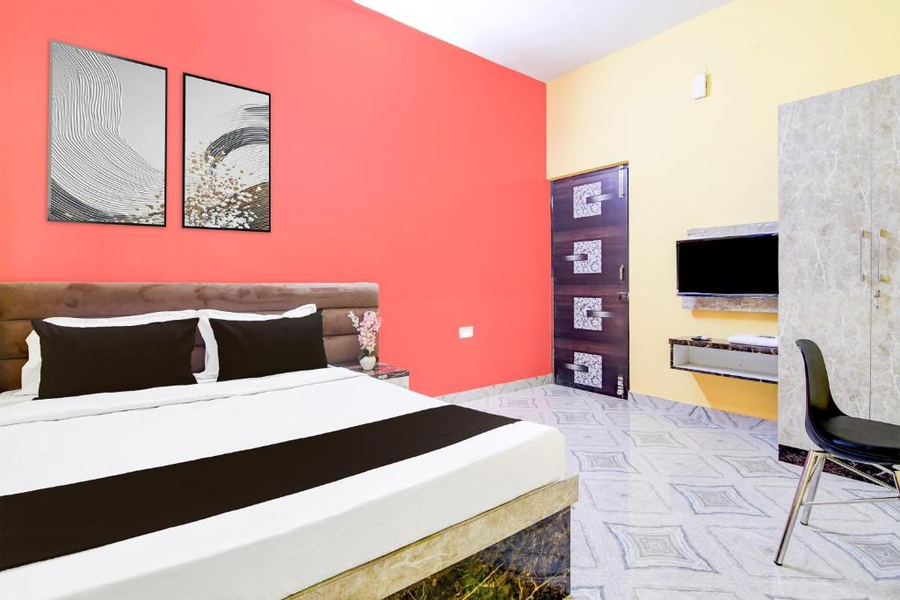 super collection o shyam bazar metro station