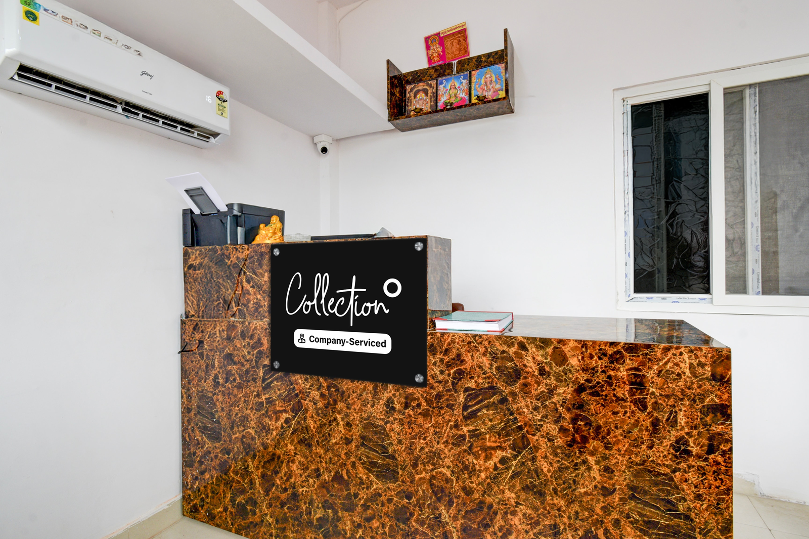 collection o l b nagar metro station formerly d n groups