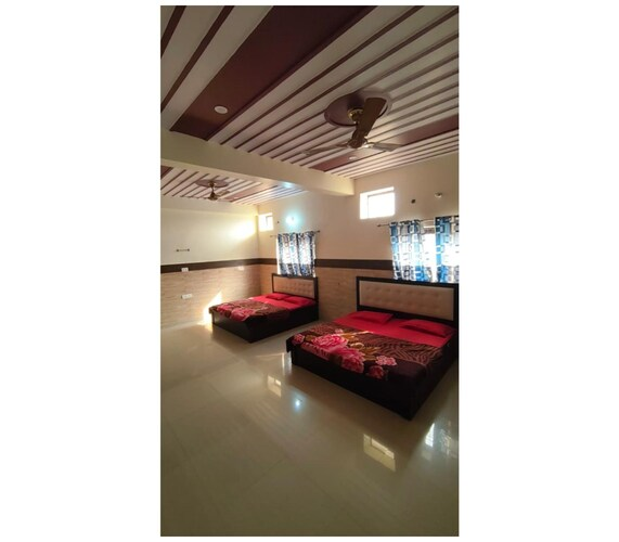 sudama krishna residency