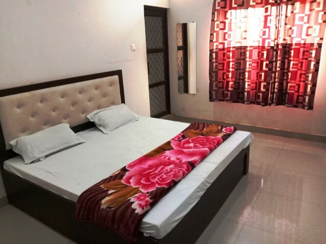 sudama krishna residency