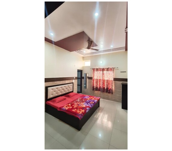 sudama krishna residency