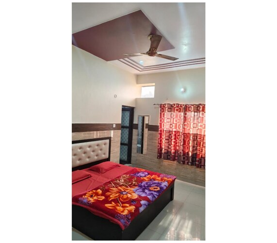 sudama krishna residency