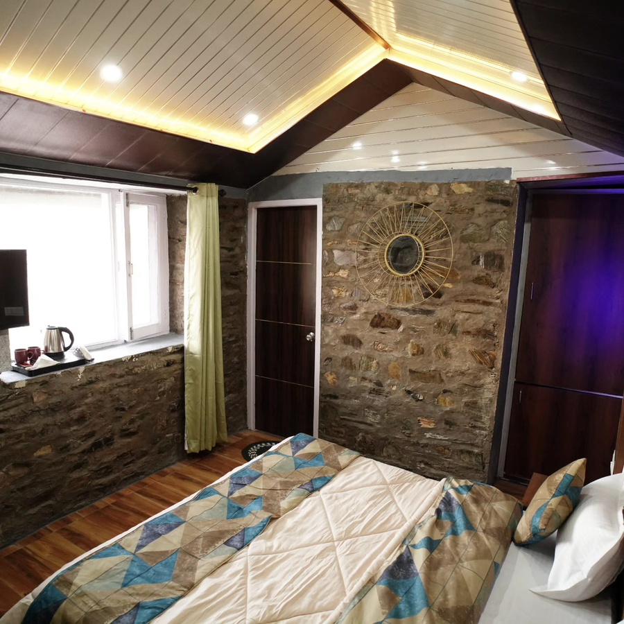 hadley inn cottages chail