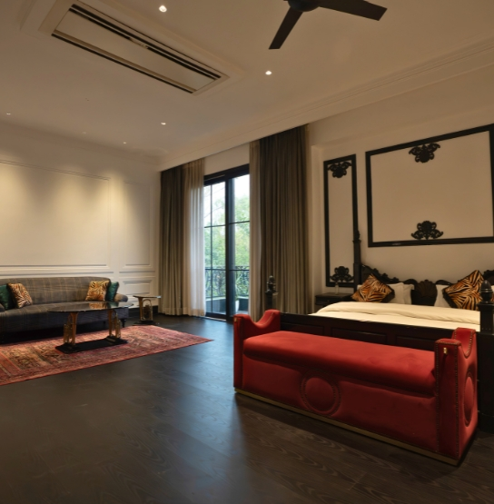 the kingdom by iraluxe