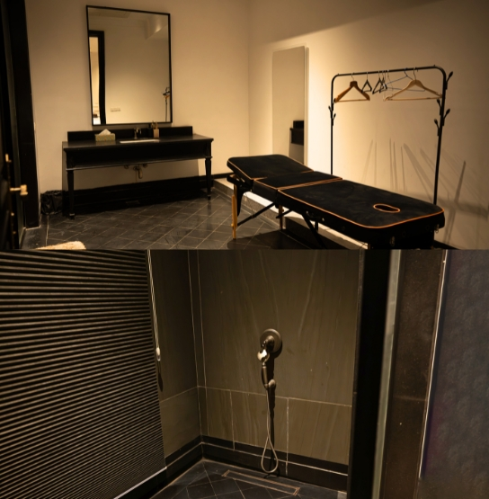 the kingdom by iraluxe