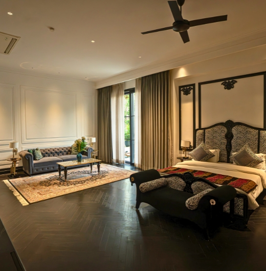 the kingdom by iraluxe