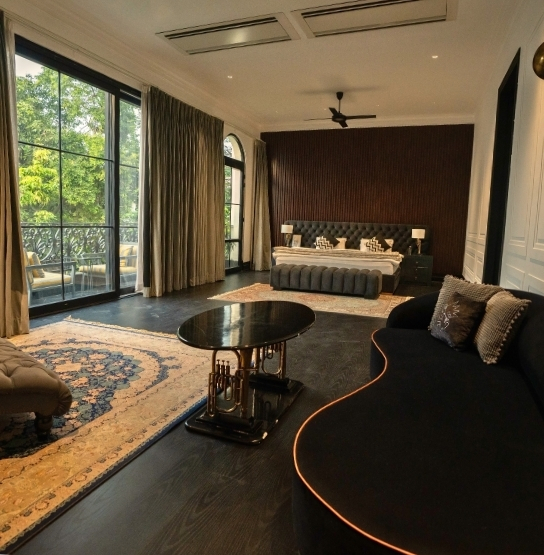 the kingdom by iraluxe