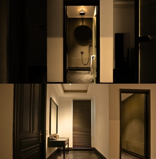 the kingdom by iraluxe