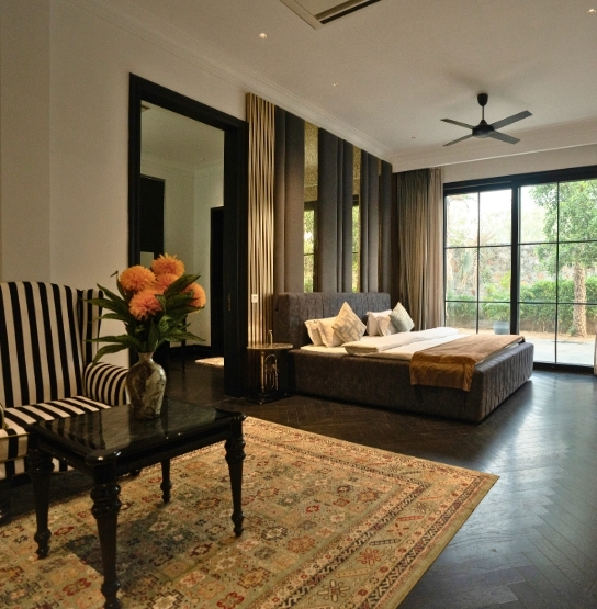 the kingdom by iraluxe