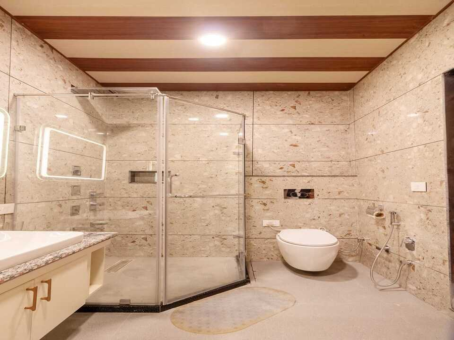 palette hotel cecil by checkin srinagar