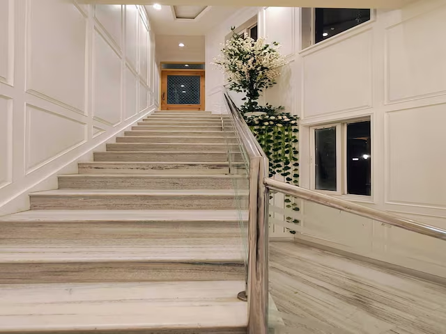 palette hotel cecil by checkin srinagar