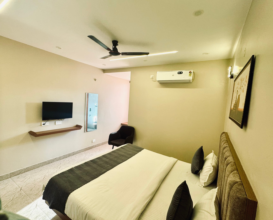 the rivanta hotel zirakpur