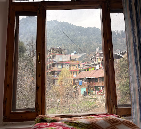 basera by mountain story