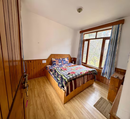 basera by mountain story