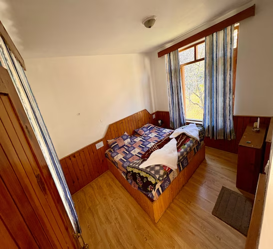 basera by mountain story