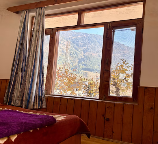 basera by mountain story