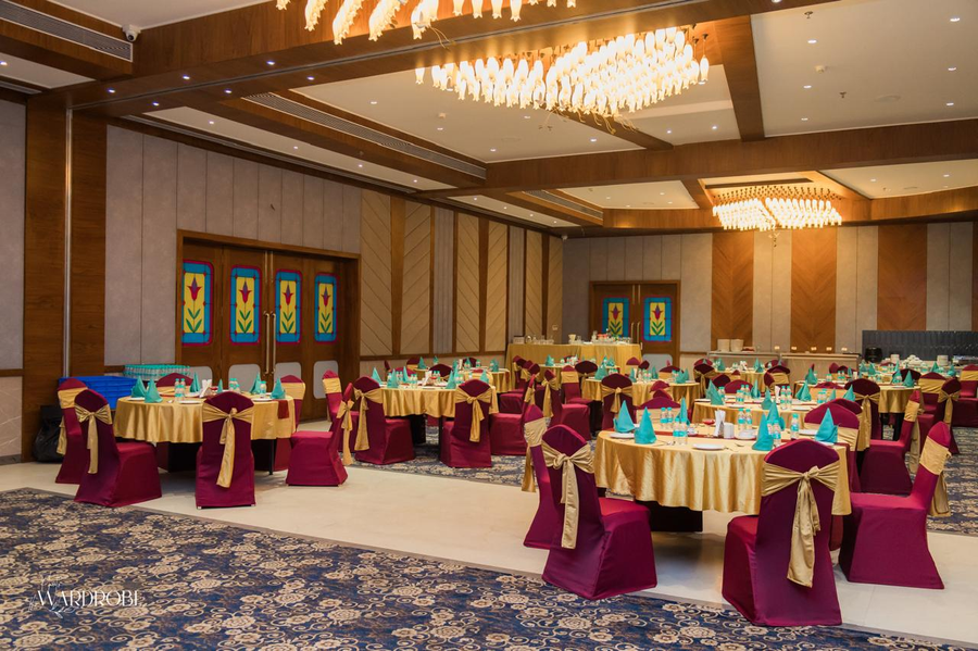 hotel meeravill