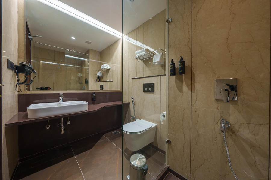 hotel meeravill