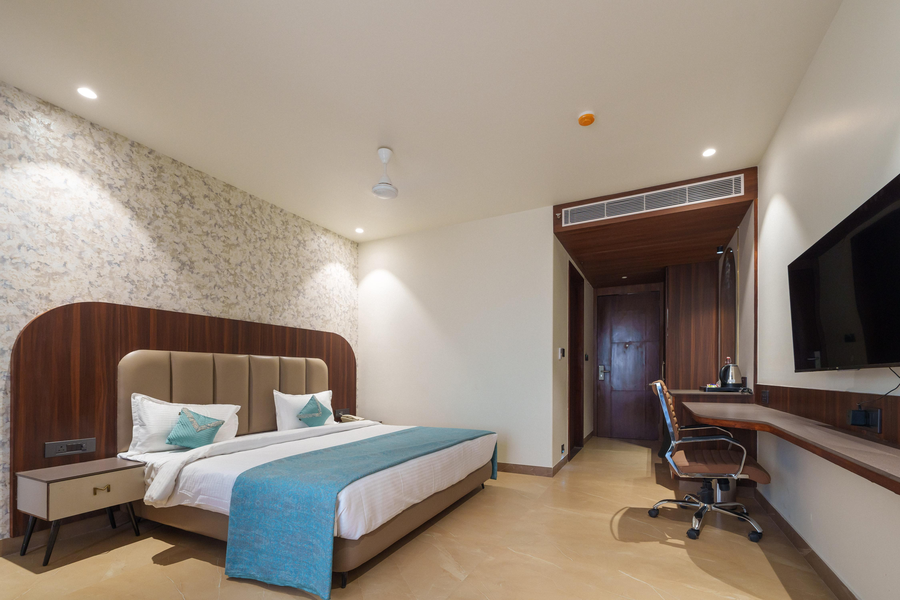 hotel meeravill