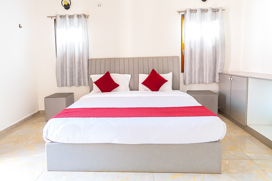 stayguru heaven resort