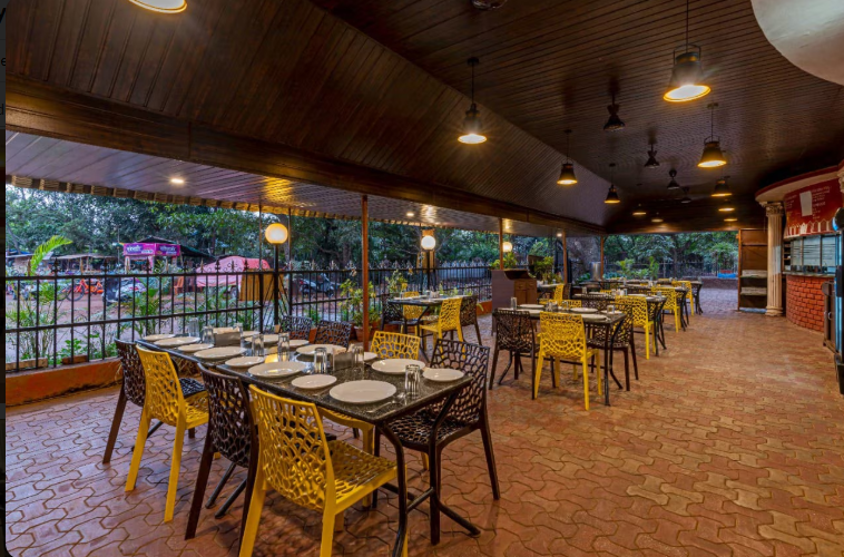 hotel hilltop by fidato