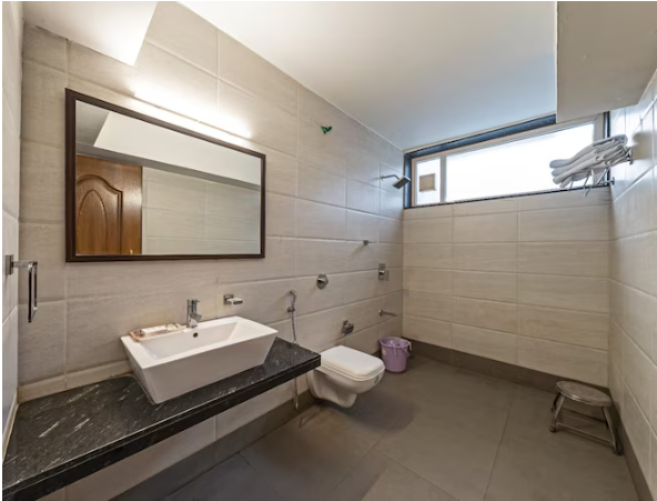 hotel hilltop by fidato