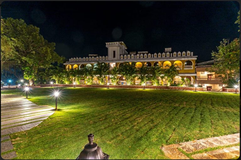 Hotel Hilltop By Fidato,,3 star