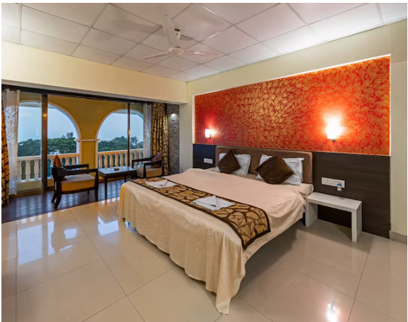 Hotel Hilltop By Fidato,,3 star