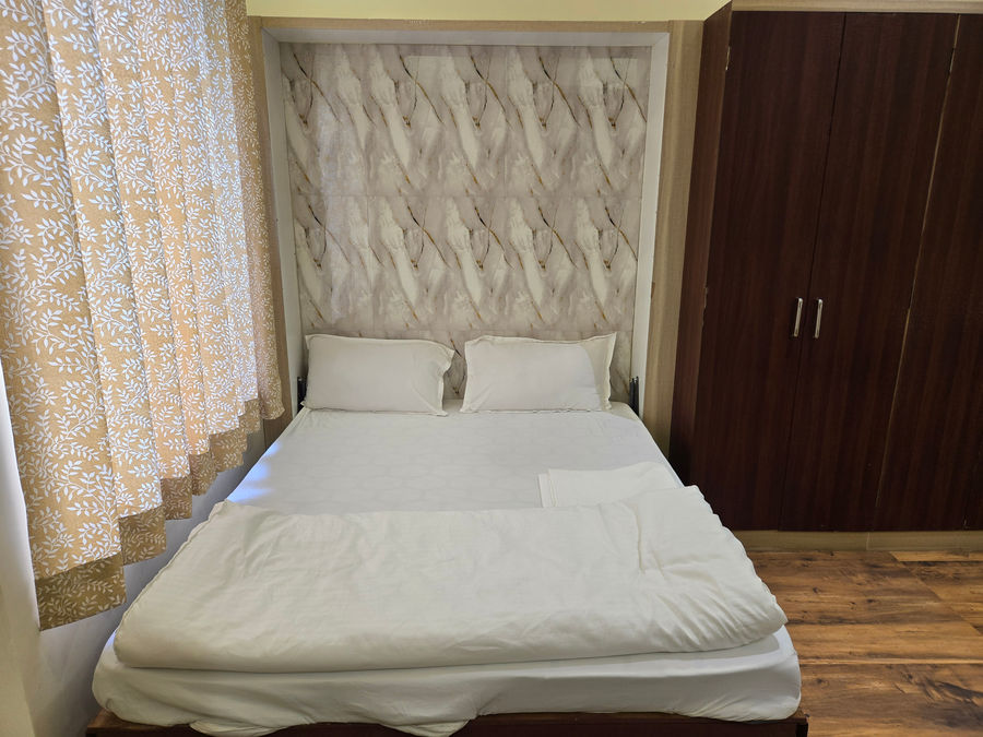 pink mahal hotel and resort