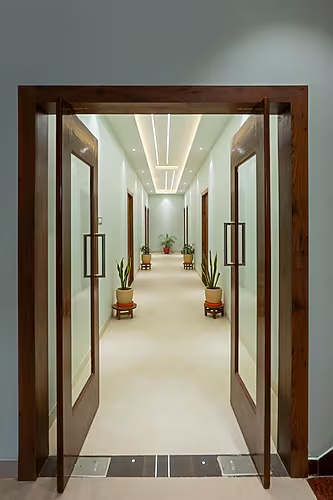 hotel shiva nilay inn