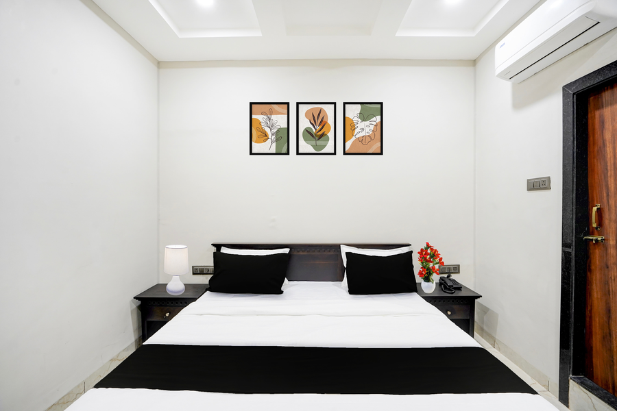 townhouse rajendra nagar main road