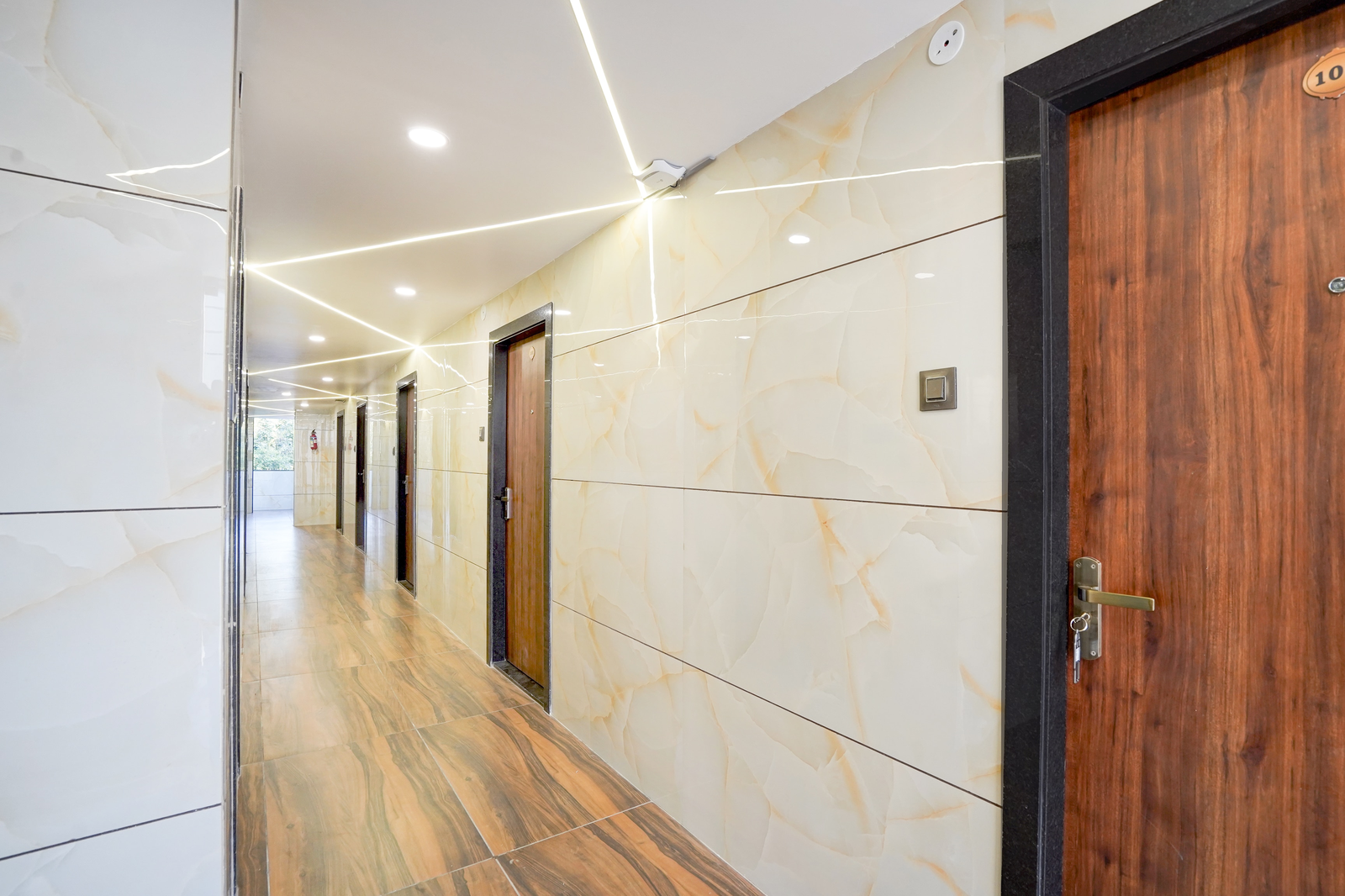 Townhouse Rajendra Nagar Main Road,,3 star