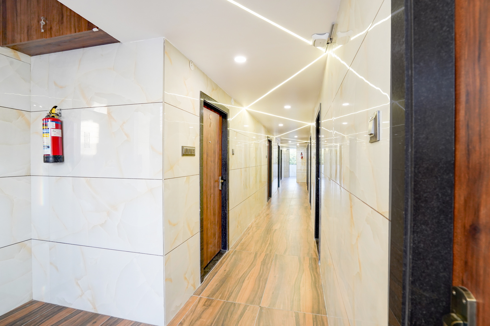 townhouse rajendra nagar main road