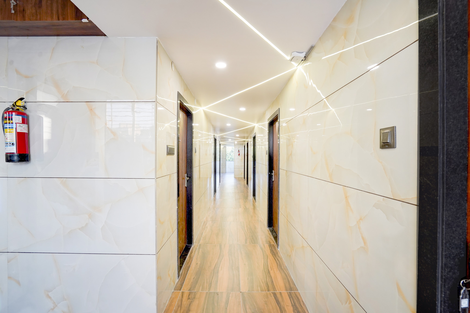 townhouse rajendra nagar main road