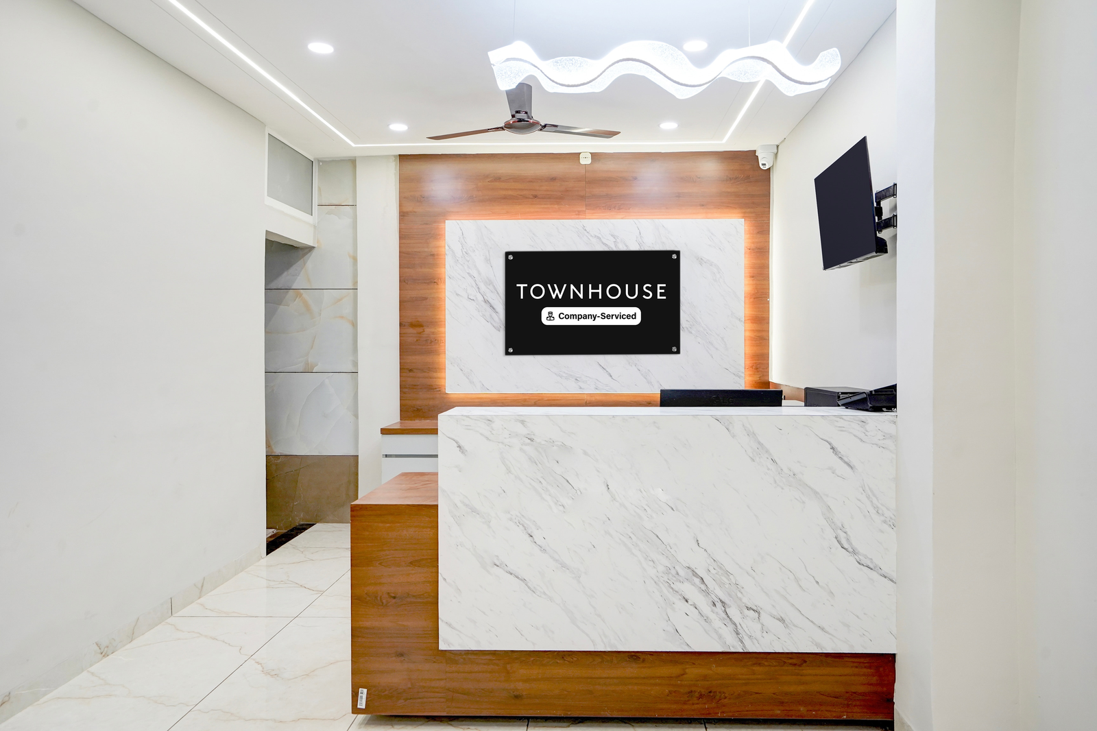 townhouse rajendra nagar main road